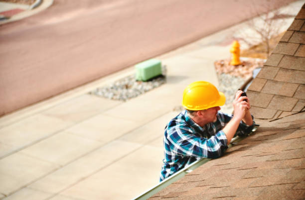 Best Roof Maintenance Services  in Park Hills, MO