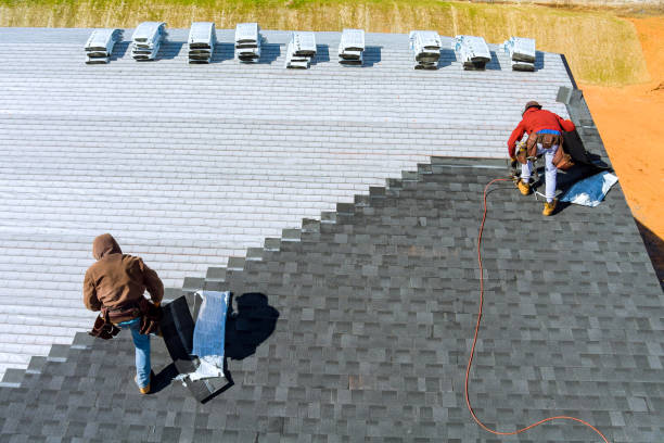 Best Commercial Roofing Services  in Park Hills, MO