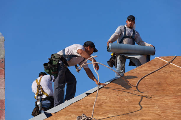 Best Commercial Roofing Services  in Park Hills, MO