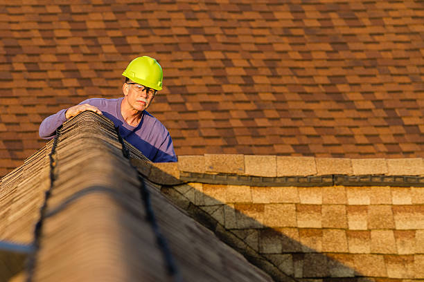 Best Slate Roofing Contractor  in Park Hills, MO