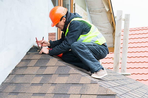 Best Best Roofing Contractors  in Park Hills, MO